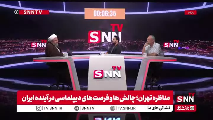   رسایی باز هم برای ظریف، شمشیر کشید!