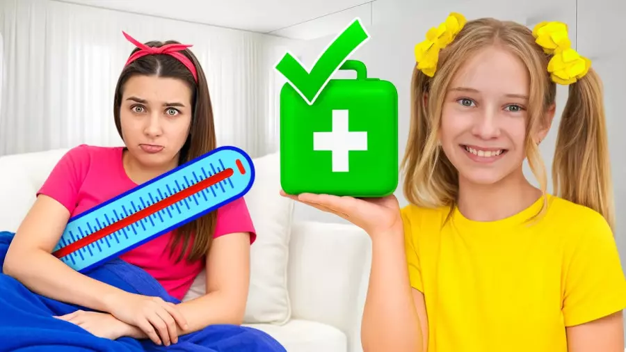 کارتون ساشا - ساشا جدید - برنامه کودک ساشا و آنیت - سرگرمی کودک ساشا طولانی