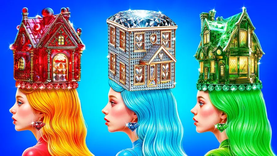 چالش غذایی اچاختصاصی ، چالش موکبانگ ، چالش خوراکی ، چالش پختن غذا دوستانه