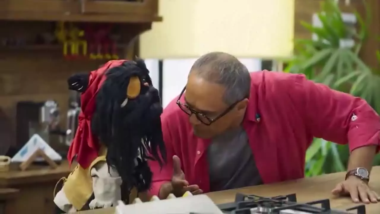 مسابقه کارناوال