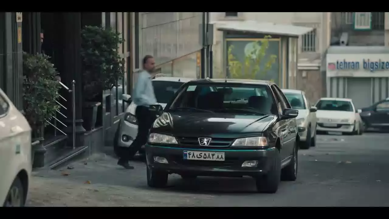 سریال اجل معلق