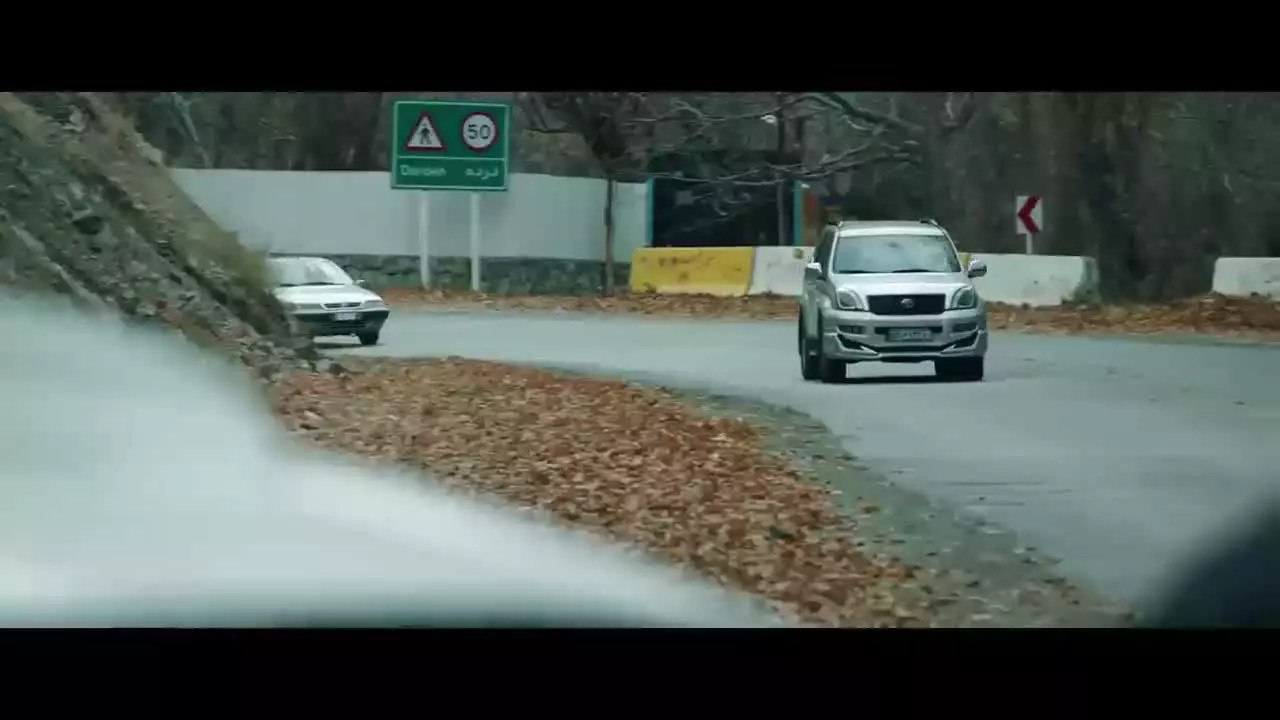 سریال شغال قسمت ۱