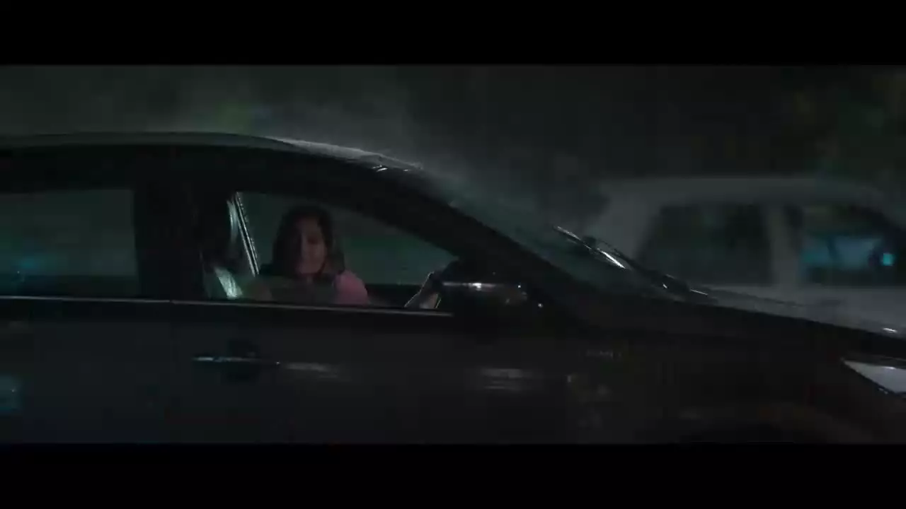 از یاد رفته (سریال جدید نمایش خانگی)