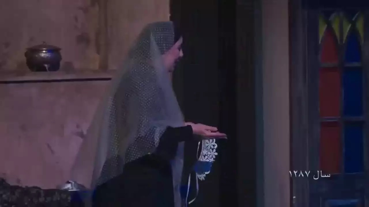 کارناوال (سریال جدید نمایش خانگی)