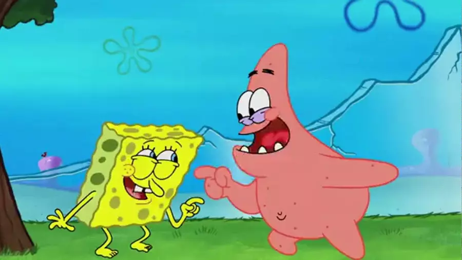 باب اسفنجی دوبله فارسی-باب اسفنجی جدید-کارتون باب اسفنجی-انیمیشن باب اسفنجی