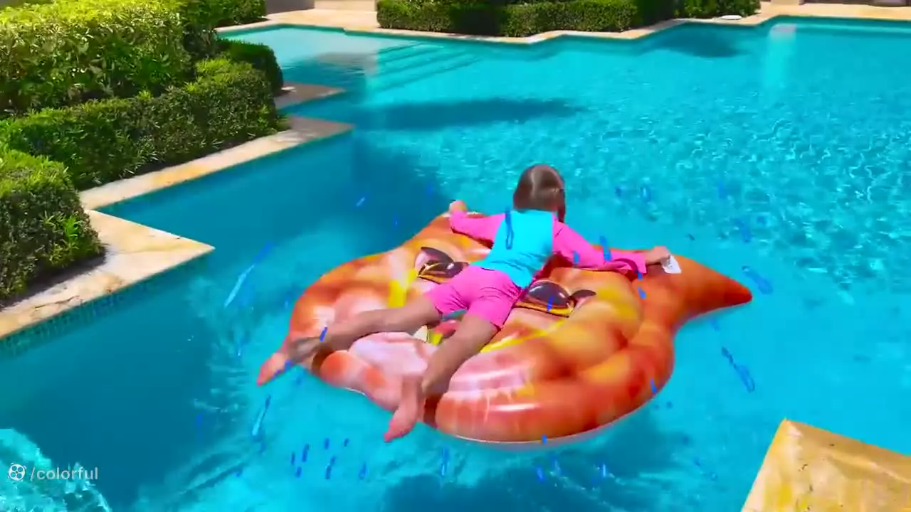 ناستیا و استیسی ناستیا شو ناستیا و بابایی برنامه کودک ناستیا ناستیا استیسی جدید