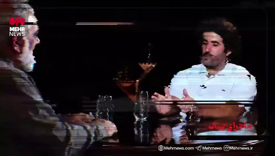   سردار نقدی: یک خط به موشک‌هایمان در تونل‌ها وارد نشده؛ به اندازه یک بال مگس!