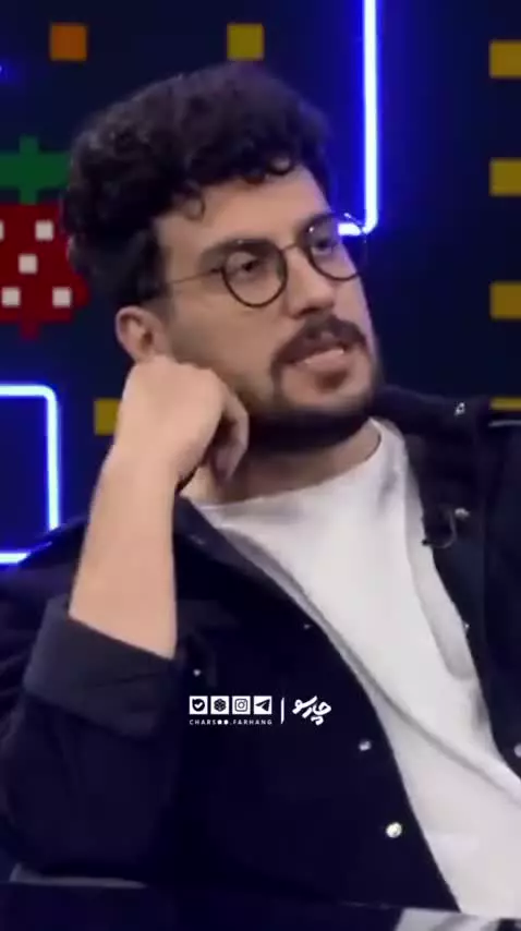   توصیف جالب امیرحسین فتحی درباره شهاب حسینی؛ ترسناکه؟