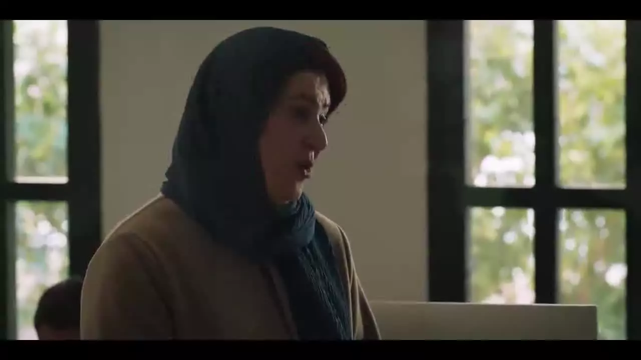 دانلود سریال جنگل آسفالت قسمت 11