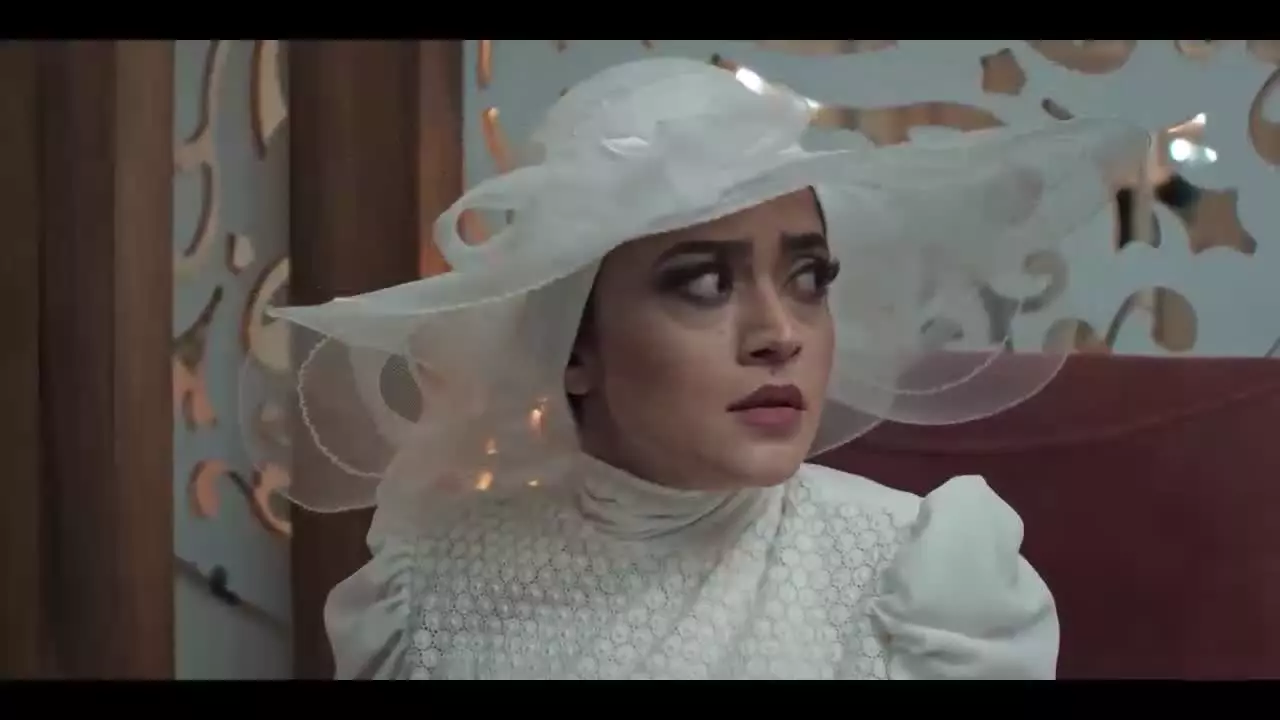 اجل معلق (سریال جدید نمایش خانگی)