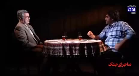   افشاگری وزیر بهداشت: در جنگ اخیر، علیرغم انتظار، روسیه هیچ کمکی نکرد