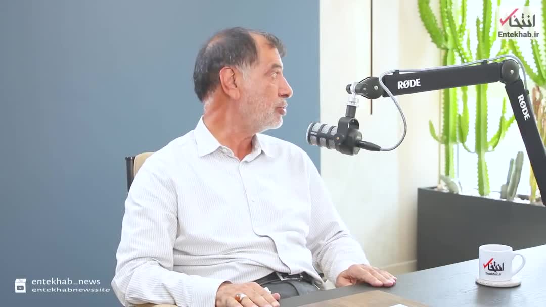   روایت باهنر از مقالات کیهان و کفن پوشیدن برخی تندروها بر علیه اقدامات عراقچی