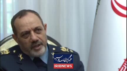    واکنش وزیر دفاع به تحرکات هواپیماهای سوخت‌رسان‌ دشمن