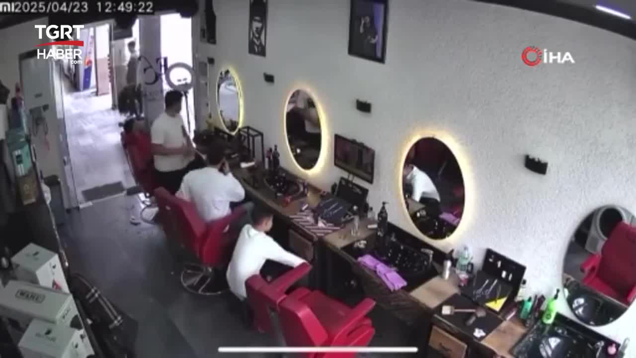    زلزله ۵/۲ ریشتری در تکیرداغ؛ استانبول و چند استان دیگر لرزیدند