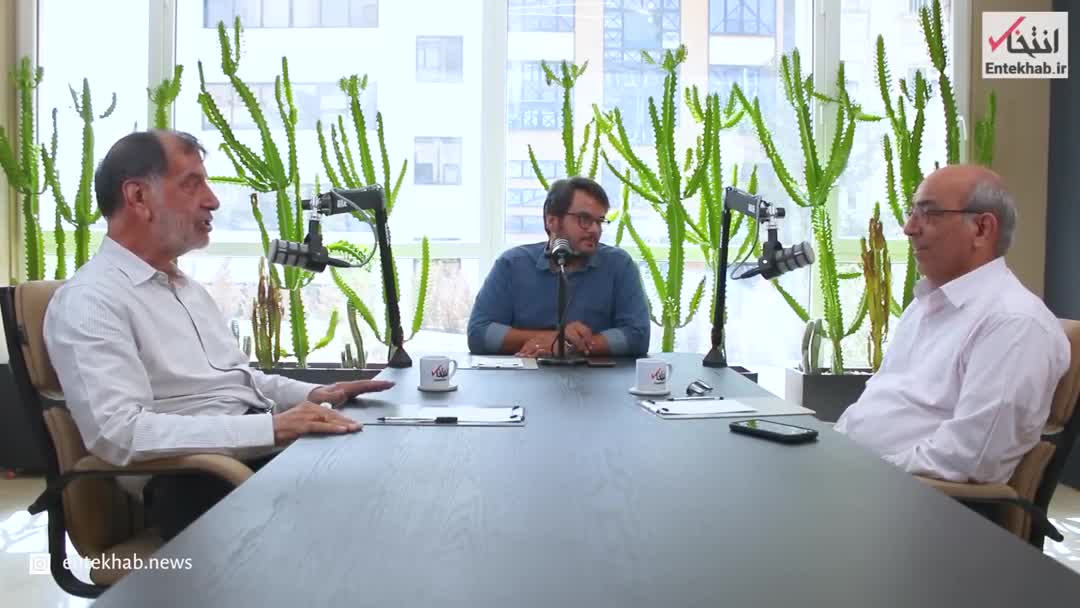   شکوری‌راد خطاب به باهنر در مناظره: شما می‌دانید اما جرات نمی‌کنید بگویید که دست ندادن پزشکیان با همسر رهبر چین، کار خلاف شرعی بود!