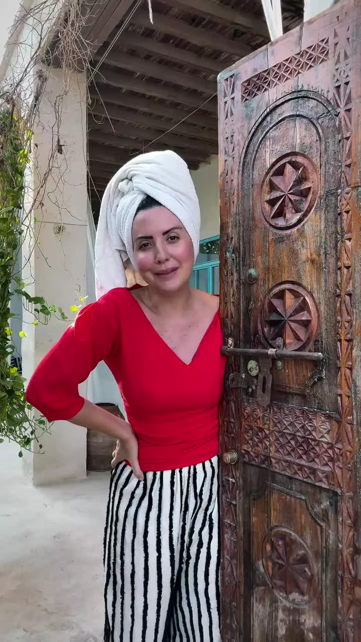 خانه در هرمز