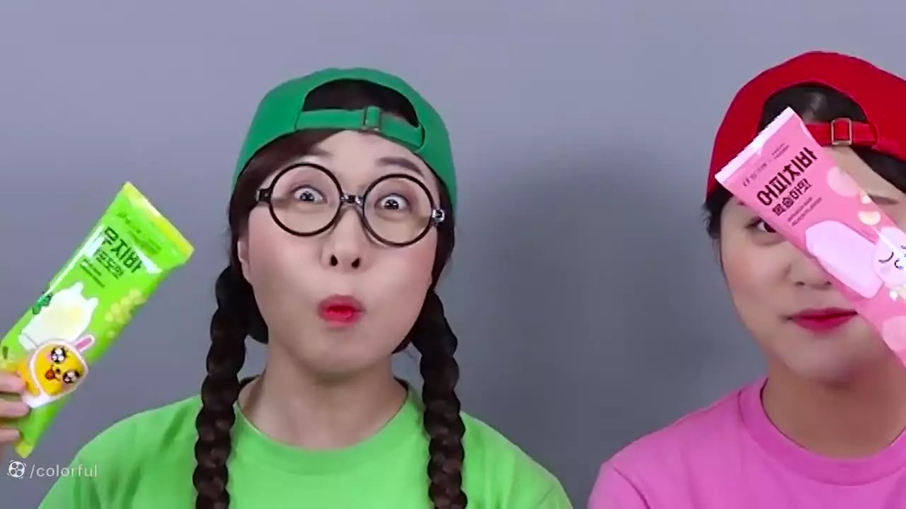 چالش غذایی موکاچو|چالش غذا خوری|چالش خوردن|چالش خنده دار دونا|چالش سرگرمی بانوان