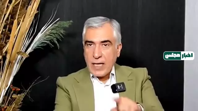   ادعای نماینده مجلس: ویتکاف با وزارت امور خارجه تماس دارد/ مذاکره با آمریکا درباره موشکی و هسته‌ای است!