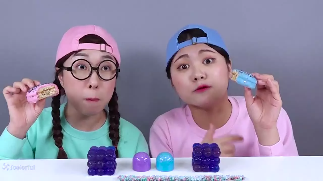 چالش غذایی اچاختصاصی ، چالش موکبانگ ، چالش خوراکی ، چالش پختن غذا دوستانه