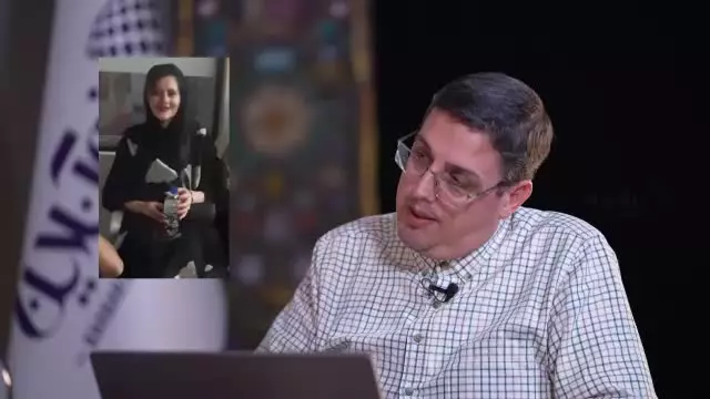   ادعای مدافع قانون حجاب درباره مهسا امینی: در هنگام دستگیری حجابش جور دیگری بود