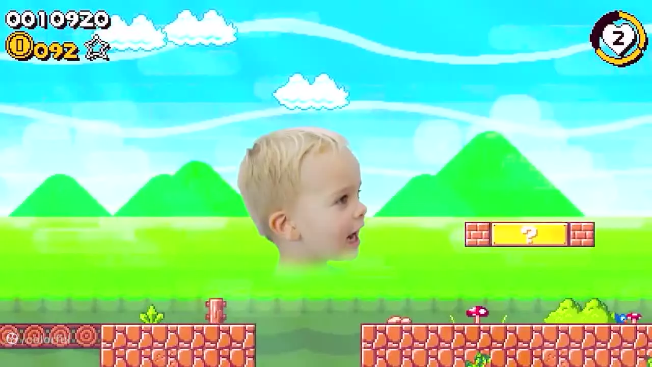 ولاد و نیکیتا ; ولاد و نیکی جدید ; برنامه کودک ولاد و نیکی ; ولاد نیکی ; ولاد