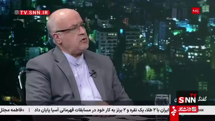   مجتبی امانی سفیر ایران در لبنان: احتمالا اسرائیل در ادامه، حملات محدودی انجام دهد!