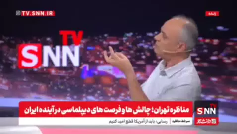   احمد زیدآبادی: فرصت‌های مهم از ایران گرفته شده است!