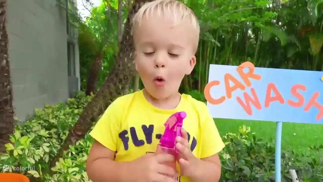 ولاد-ولاد و نیکی جدید ولاد و نیکیتا برنامه کودک ولاد و نیکی ولاد نیکیتا طولانی