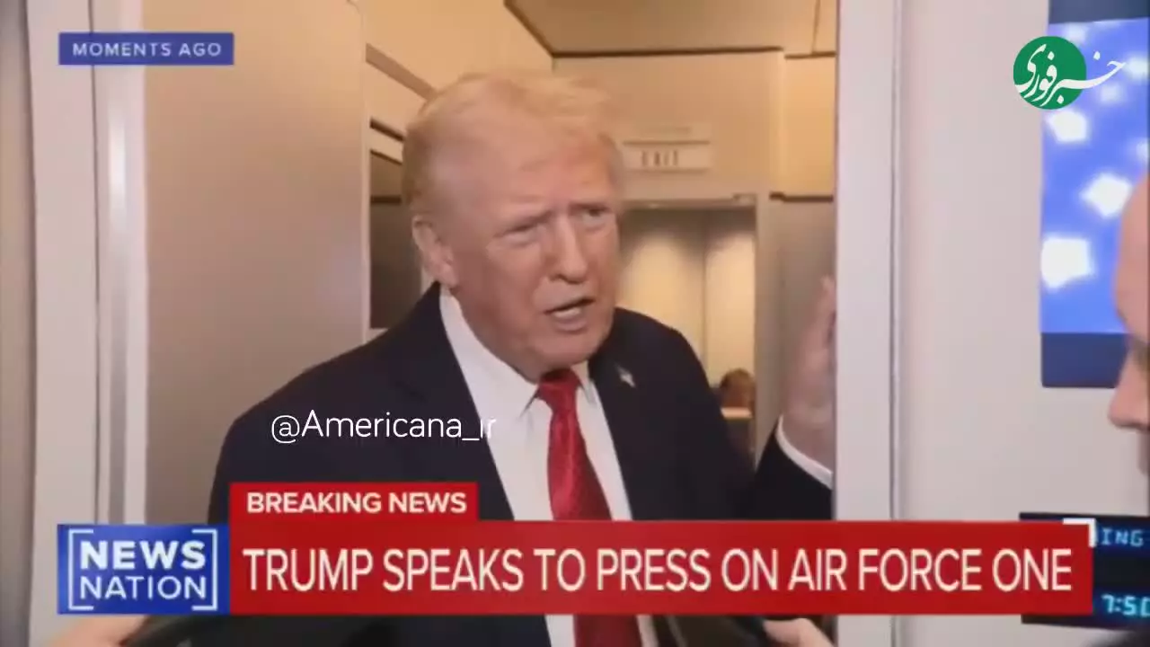   ترامپ: لازم نیست اوکراین تمام منطقه دونباس را به روسیه بدهد، ۷۸درصد کافی است!