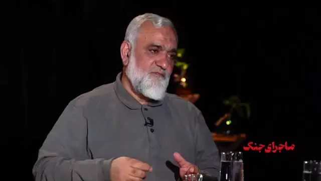   واکنش سردار نقدی به شایعه دخالت اسرائیل در مسئله شهادت رئیسی