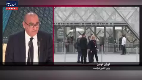   ماجرای سرقت از بزرگترین موزه جهان چه بود؟