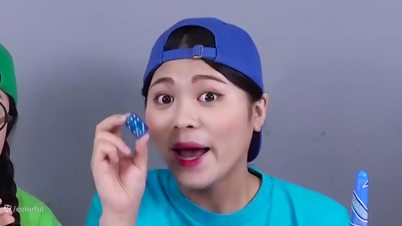 چالش غذایی ونزدی- چالش موکبانگ- چالش خوراکی- چالش غذا خوردن- چالش دونا