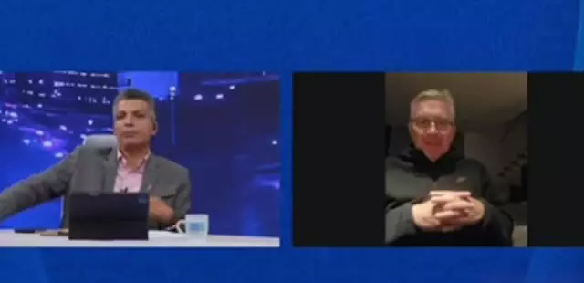   برانکو: ۳-۴ سال است با پرسپولیس در ارتباطم