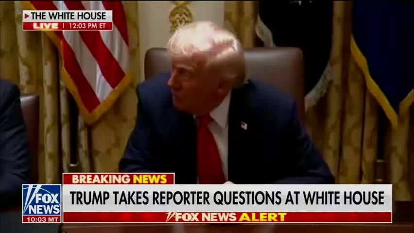   تهدید مجدد حماس توسط ترامپ: اگر مهربان نباشند نابود خواهند شد!