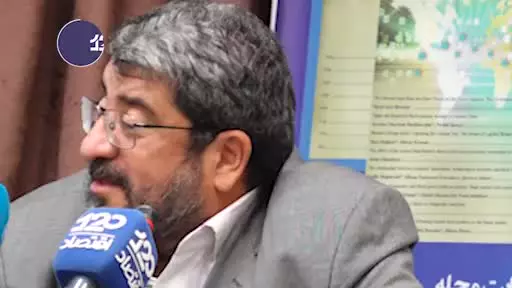   نسخه تازه چهره نزدیک به جلیلی: باید حل مشکل با آمریکا را رها کنیم، حل شدنی نیست!