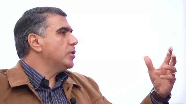   حجاب از نگاه یک گروه، کاملاً سیاسی است! موضوع حتی حجاب نیست، گشت ارشاد برای آنها نماد اقتدار است!