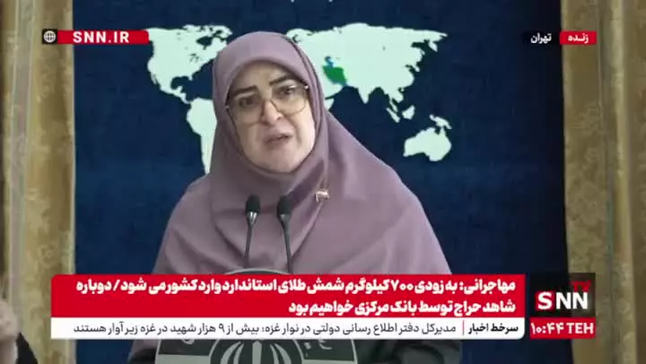   مهاجرانی: دولت هیچ بودجه‌ای برای کارویژه‌هایی مثل «اتاق وضعیت عفاف و حجاب»‌ اختصاص نداده است