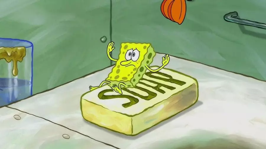 باب اسفنجی دوبله فارسی::باب اسفنجی جدید::کارتون باب اسفنجی::انیمیشن باب اسفنجی