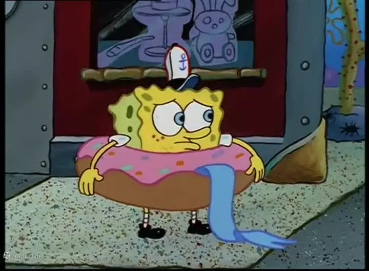 انیمیشن باب اسفنجی-باب اسفنجی جدید-کارتون باب اسفنجی-باب اسفنجی دوبله فارسی