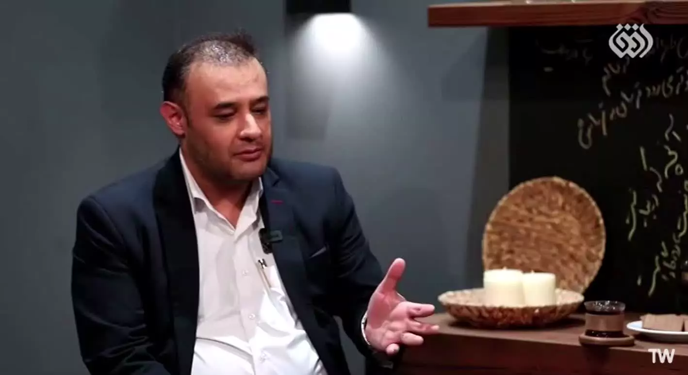    ادعای کارشناس شبکه افق درباره پژمان جمشیدی!