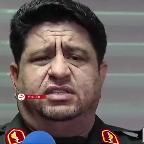   توصیه فرمانده عملیات ویژه پلیس آگاهی برای خفت ‌نشدن