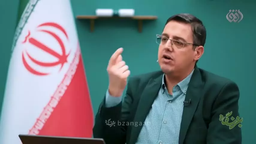   حمله تلویزیون جبلی به سریال‌های شبکه نمایش خانگی: در اختیار اپوزیسیون است؛ جنگ علیه آرامش روان مردم ایران است!