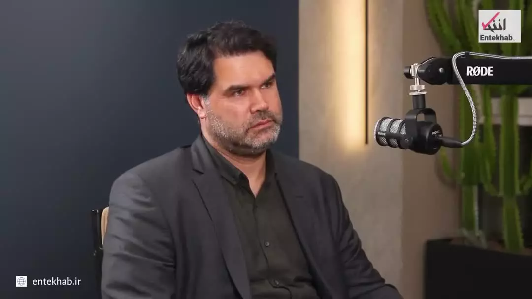   سعید معیدفر در مناظره با سینا کلهر: جامعه در اثر قبض و بست به یک حالت استیصال رسیده است