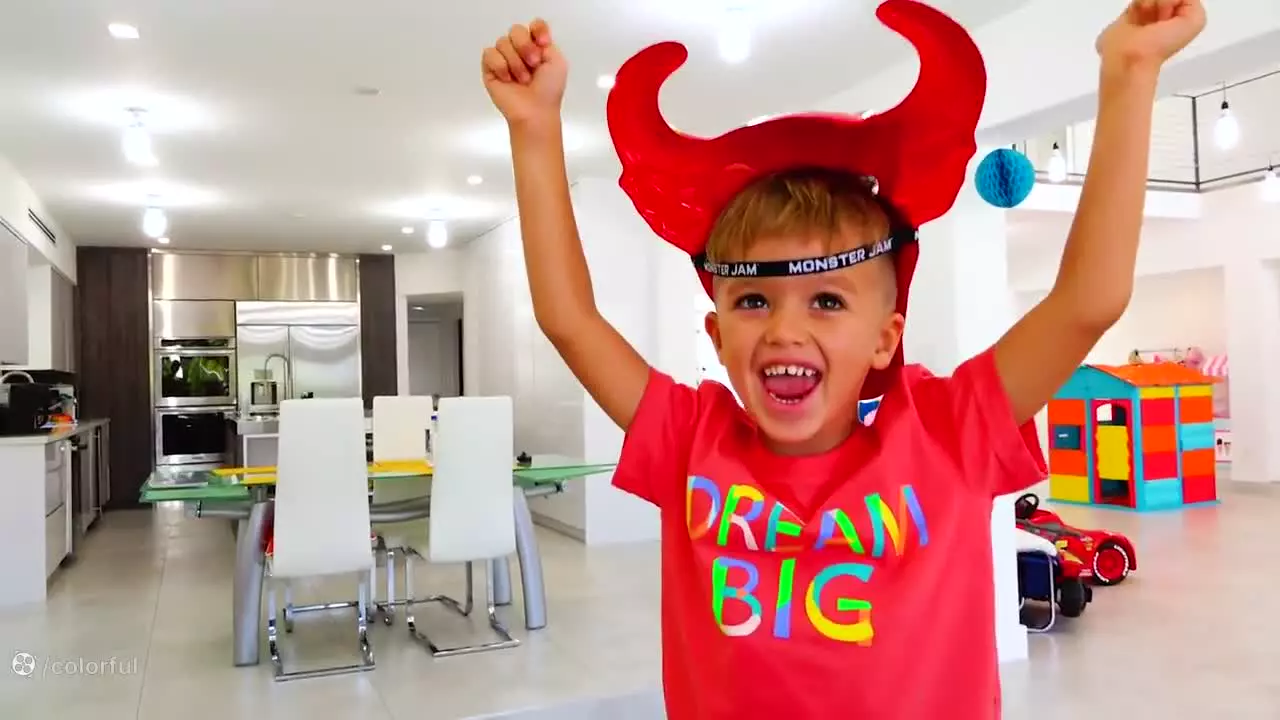 ولاد-ولاد و نیکی جدید ولاد و نیکیتا برنامه کودک ولاد و نیکی ولاد نیکیتا طولانی