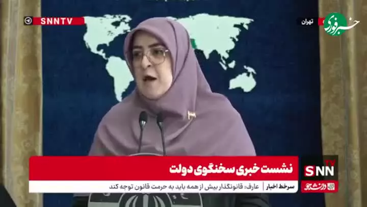   مهاجرانی: در سطح شورای امنیت هنوز هیچ تصمیمی برای بازگرداندن قطعنامه‌های لغو شده اتخاذ نشده است