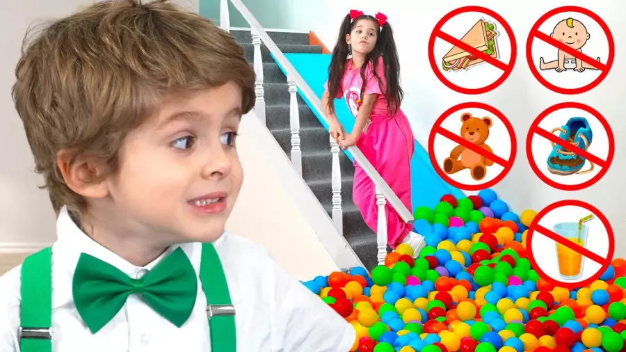 برنامه کودک جدید - آیوا چالش جدید دیزاین خانه- ایوا جدید-ایواشو-برنامه کودک ایوا