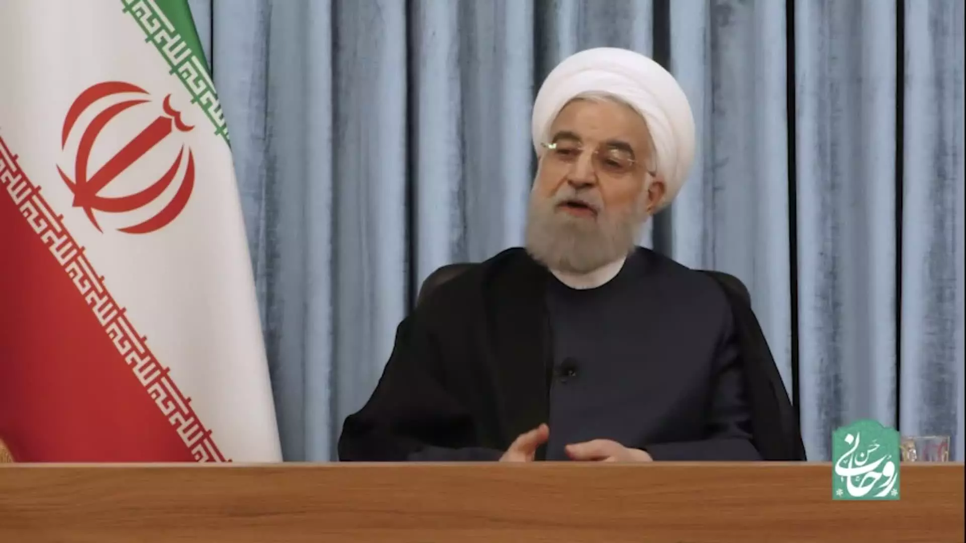   روحانی: اگر ۱۰ جاسوس درجه یک موساد را در کشور دستگیر کنید، ناچار است... / اگر بازدارندگی باشد، جنگ نخواهد شد