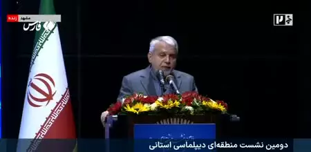   صالحی‌امیری: در غیاب فرماندهان، قالیباف فرماندۀ جنگ بود