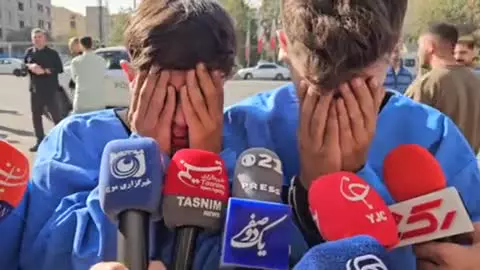   اعتراف موبایل‌قاپ ۱۶ ساله: فقط از آقایانی که...