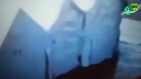   تیراندازی مقابل پارلمان صربستان